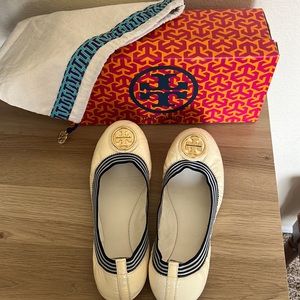 Tory Burch Flats